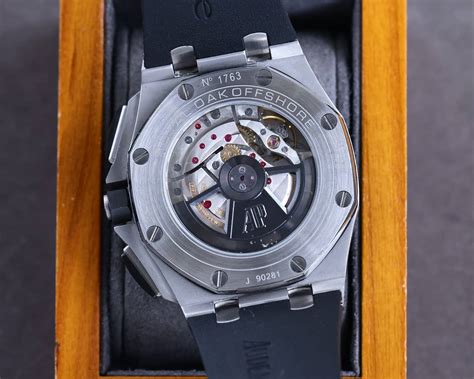 audemars piguet royal oak yupoo